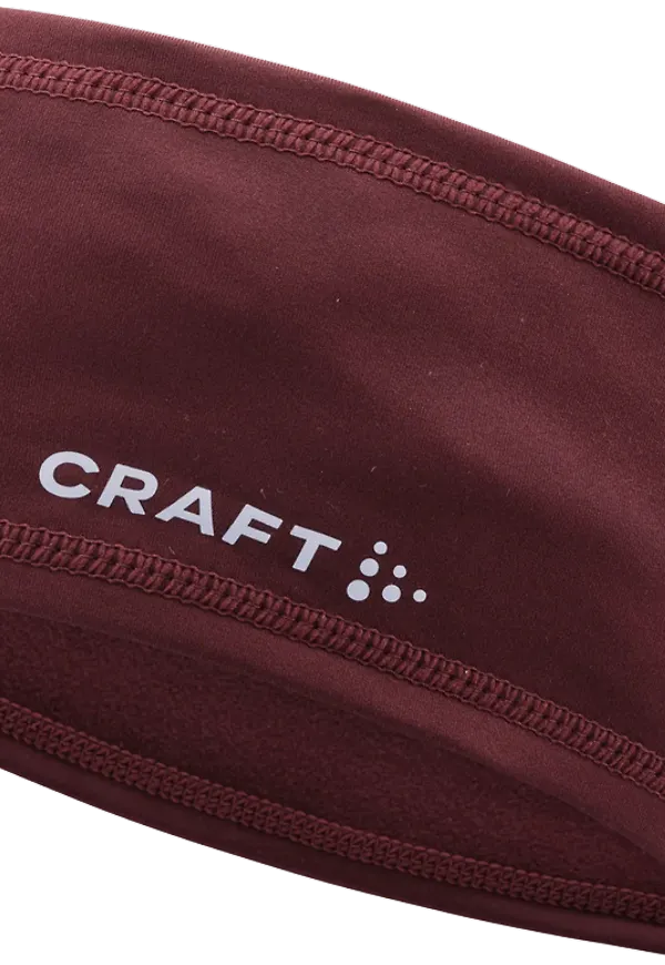 Craft Core Essence Thermal Headband 2 Dk Fig