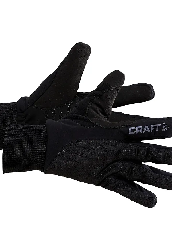 Craft Core Insulate Glove Black