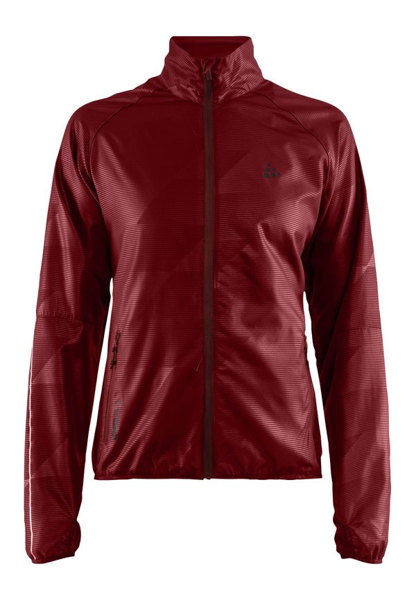 Craft Eaze Jkt W, Träningsjackor i storlek XS