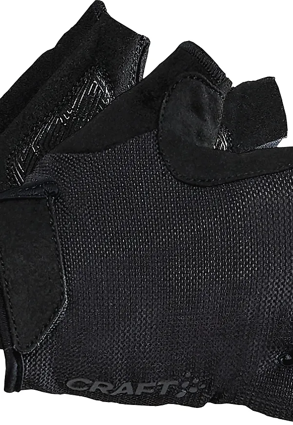 Craft Essence Glove Black