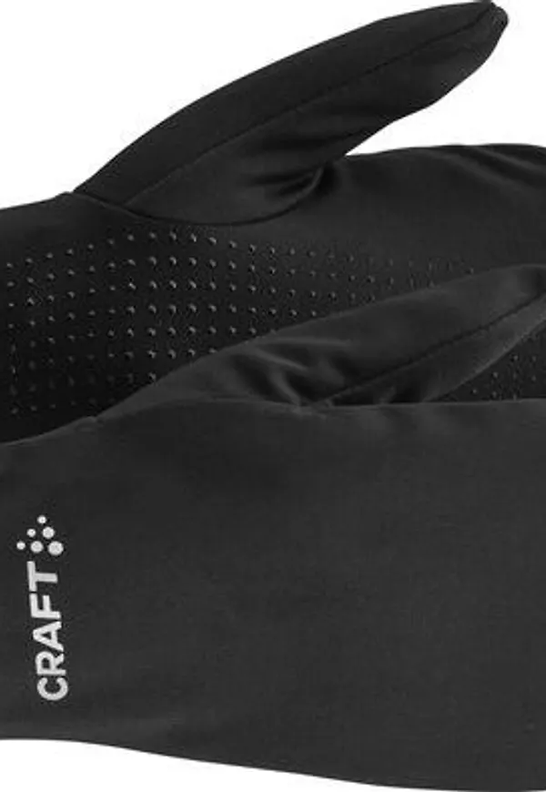 Craft Essence Mitten Black