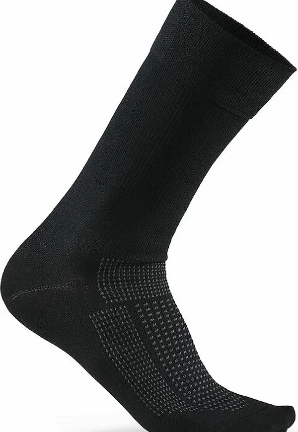 Craft Essence Sock Black
