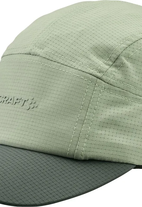 Craft Hypervent Cap Pigeon/Grey