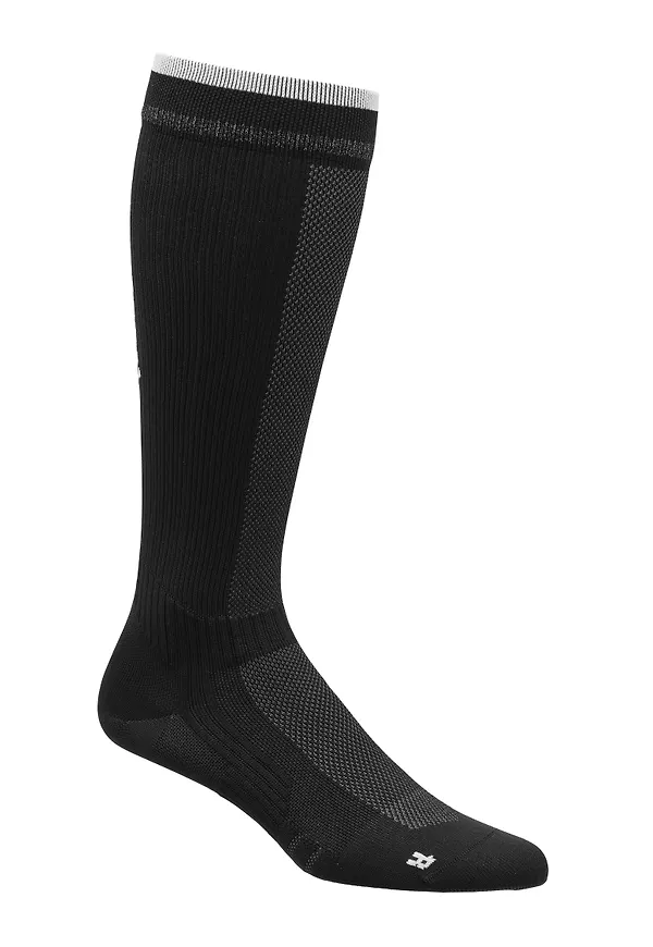 Craft Hypervent Compression Sock Black