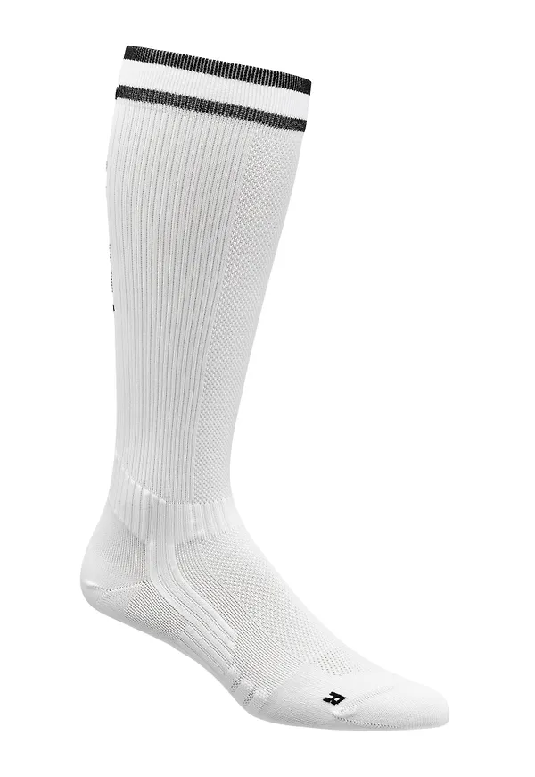 Craft Hypervent Compression Sock White