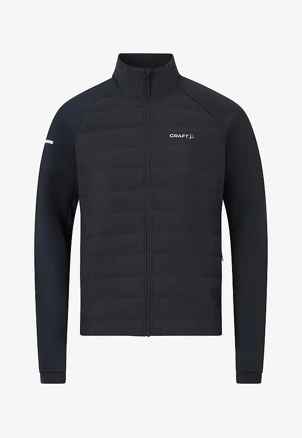 Craft - Löparjacka Subz 4 M - Svart