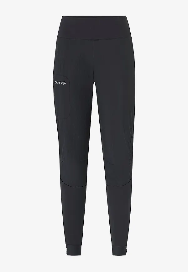 Craft - Löpartights Subz Light Tights W - Svart