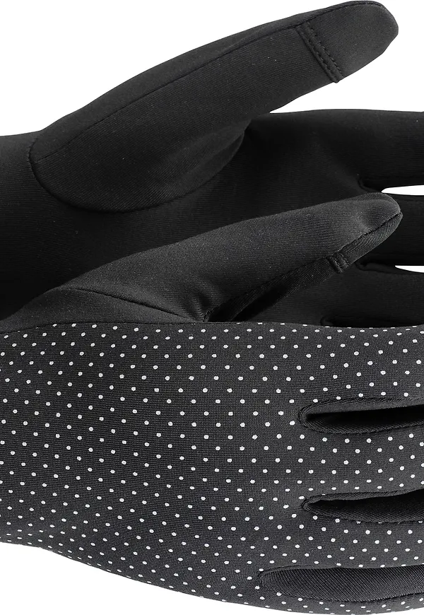 Craft Lumen Fleece Glove 2 Black