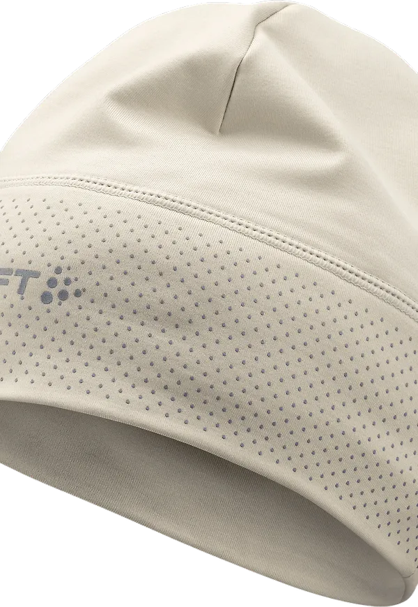 Craft Lumen Fleece Hat 2 Plaster