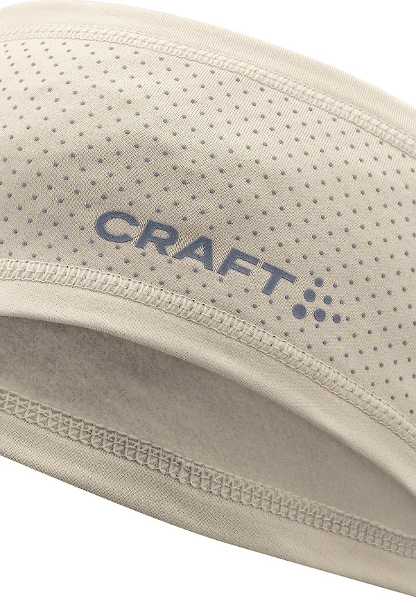 Craft Lumen Fleece Headband 2 Plaster