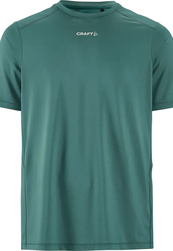 Craft Men's Adv Essence Shortsleeve Tee 2 Hydrate
