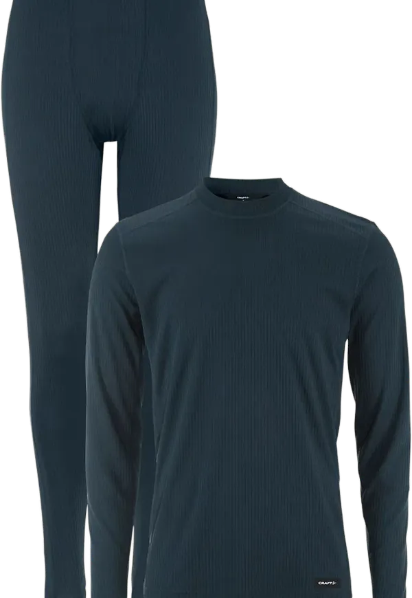 Craft Men's Baselayer Set 2 Night
