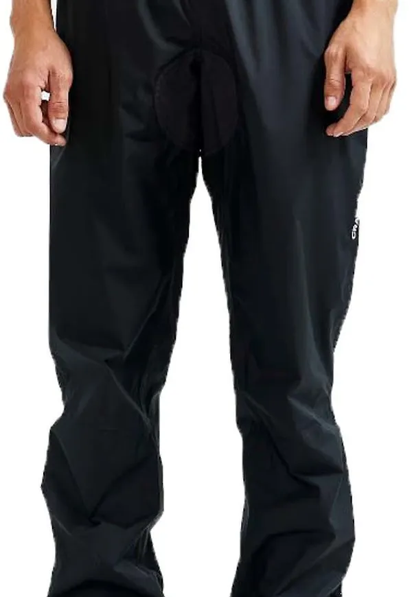 Craft Men's Core Endur Hydro Pants Black