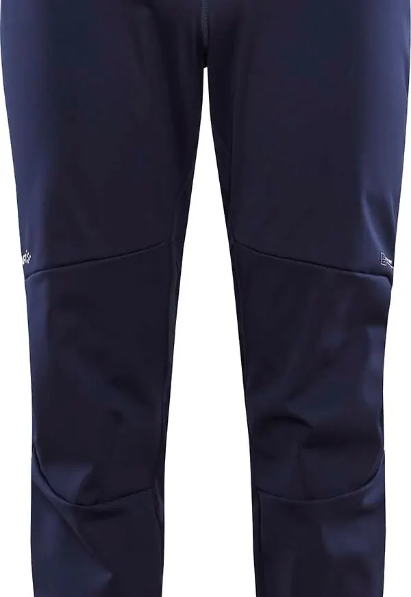 Craft Men's Core Nordic Training Pants Blaze