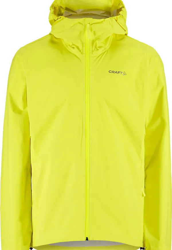 Craft Men's Endur Hydro Jacket Flumino