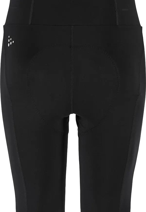 Craft Men's Endur Shorts C2 Black