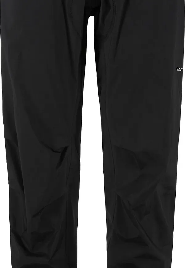 Craft Men's Everyday Hydro Pants Black