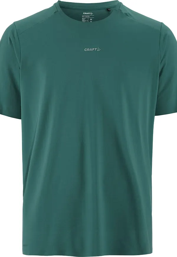 Craft Men's Hypervent Tee Peridot