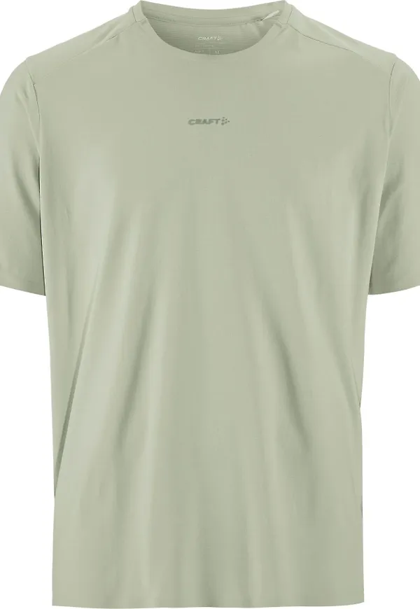 Craft Men's Hypervent Tee Pigeon