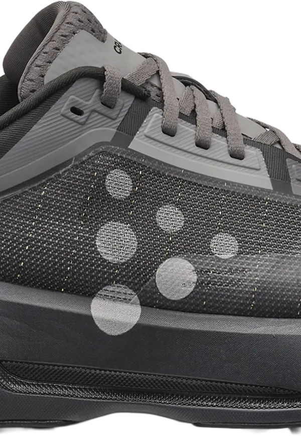 Craft Men's Nordlite Ultra Pro Matryx Granite/slate