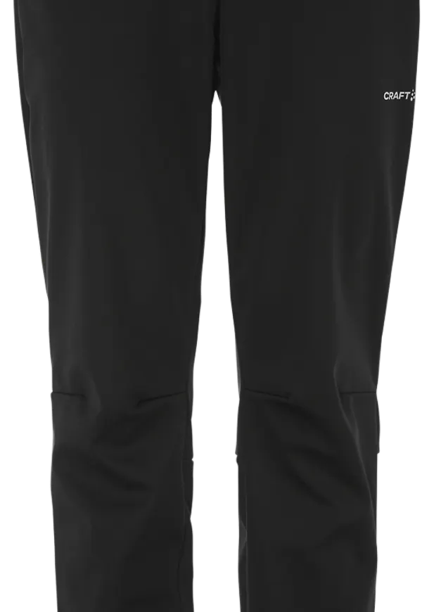 Craft Men's Practice Pants Black