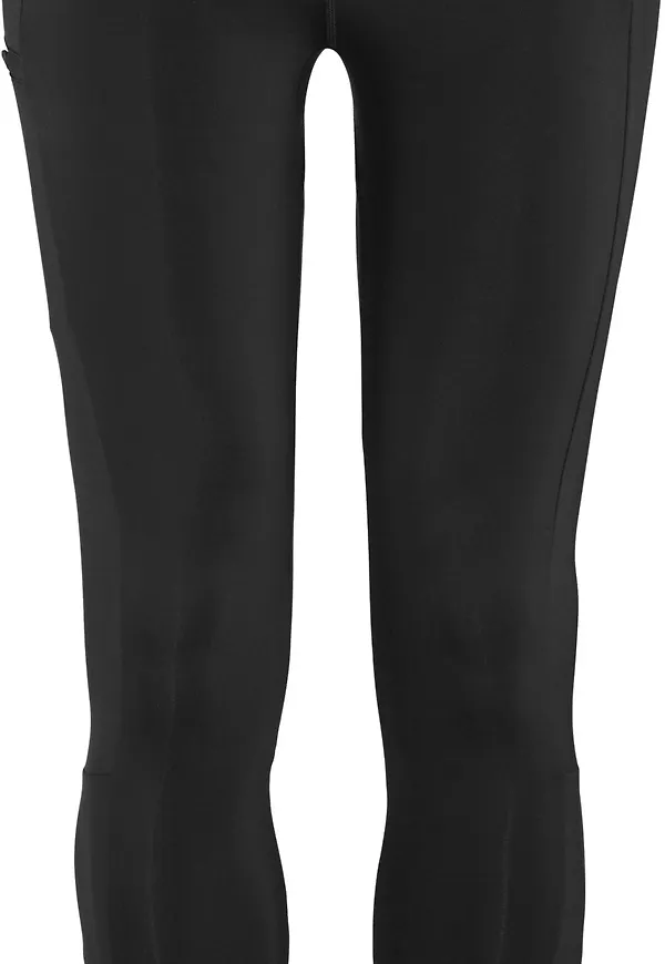Craft Men's Pro Trail Tights 2 Black