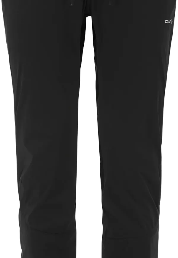 Craft Men's Speed Pants 2 Black