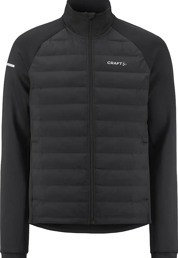 Craft Men's Subz Jacket 4 Black
