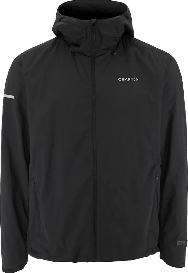 Craft Men's Subz Light Jacket Black