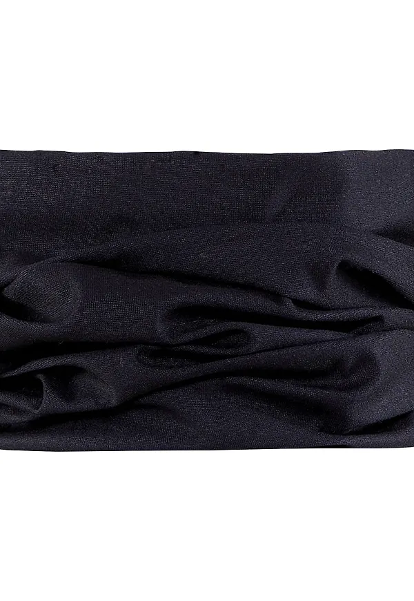 Craft Neck Tube Black