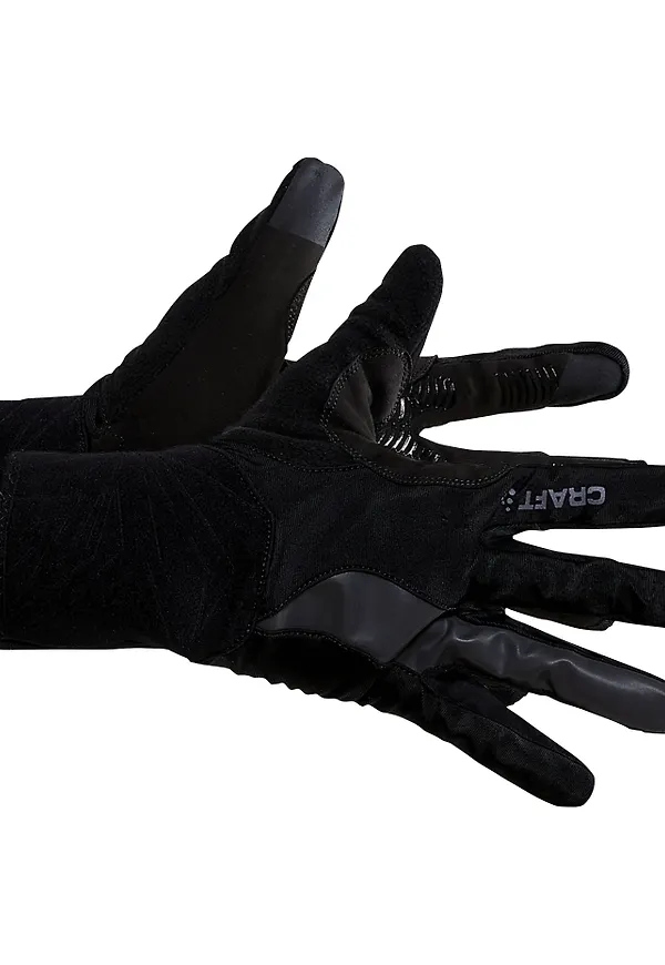 Craft Pro Race Glove Black