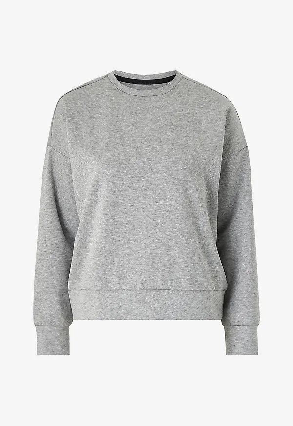 Craft - Sweatshirt Adv Join RN Sweatshirt W - Grå