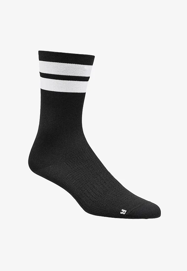 Craft - Träningsstrumpor Hypervent Sock - Svart