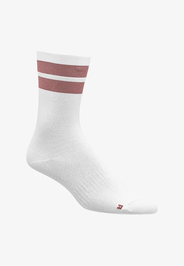 Craft - Träningsstrumpor Hypervent Sock - Vit