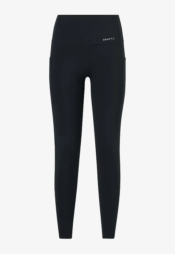 Craft - Träningstights Essence Tights 3 W - Svart