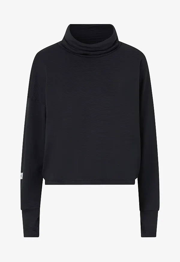 Craft - Träningströja Subz Funnelneck Jersey W