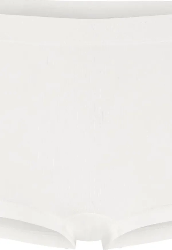 Craft Women's Active Boxer White