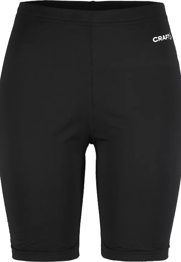 Craft Women's Active Extreme X Wind Boxer 2 Black/grey