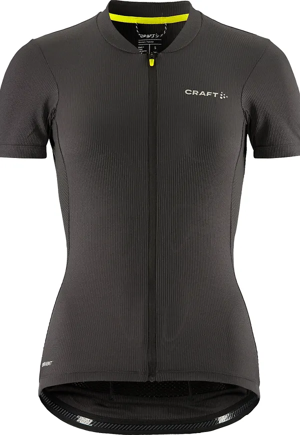 Craft Women's Adv Endur Jersey Slate