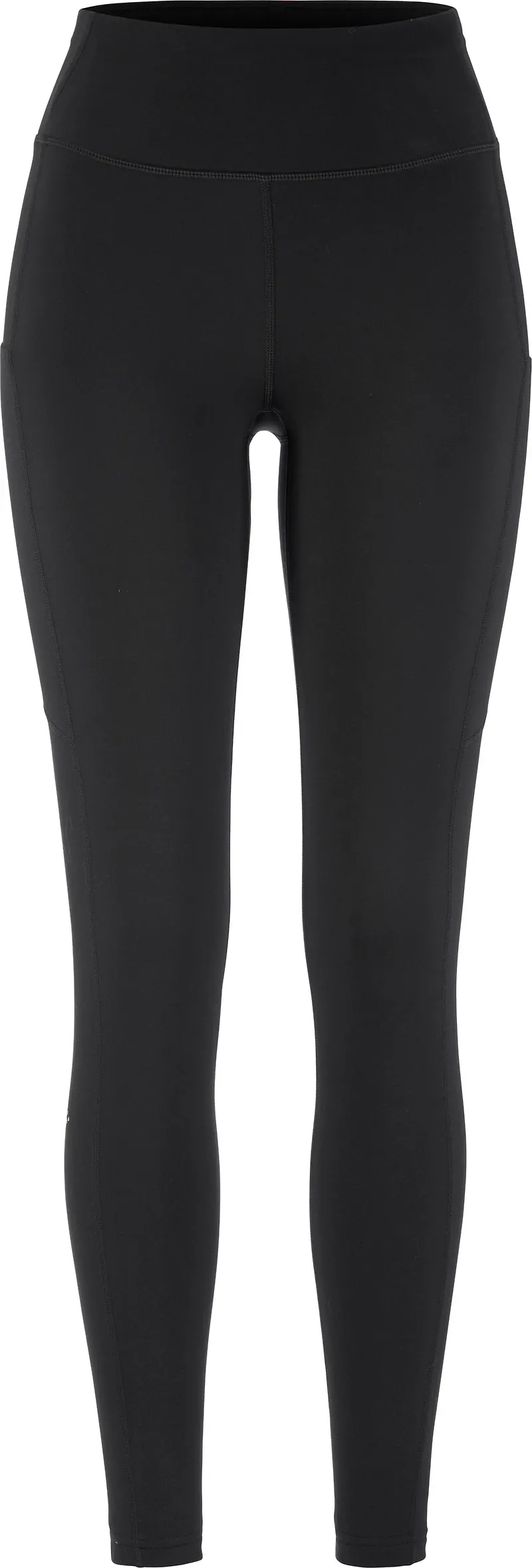 Craft Women's Adv Essence Warm Tights 3 Black