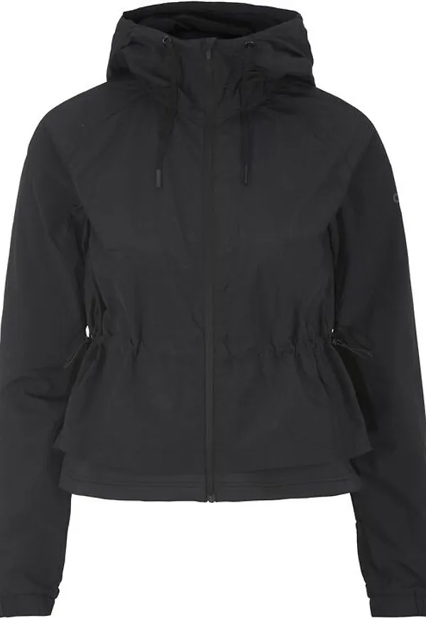Craft Women's Adv Join Windbreaker Black