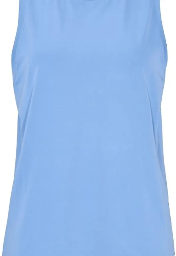 Craft Women's Collective Singlet Blue Sky