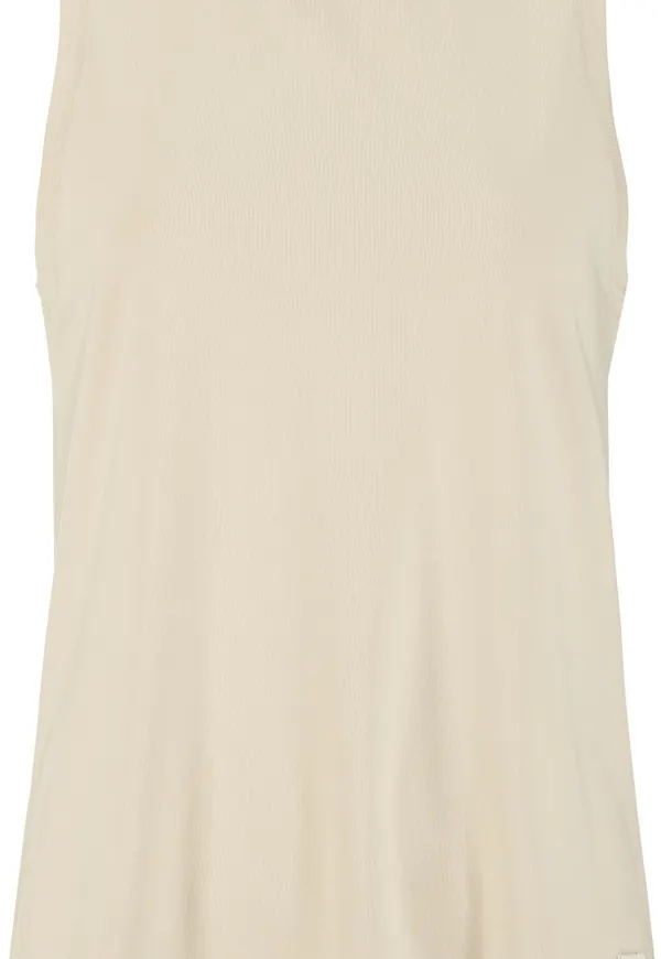 Craft Women's Collective Singlet Plaster