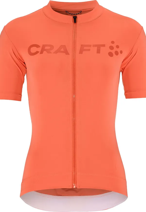 Craft Women's Endur Logo Jersey Trace