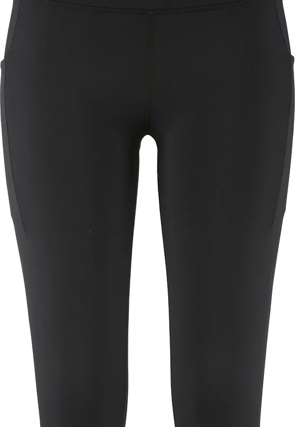 Craft Women's Essence Capri 3 Black