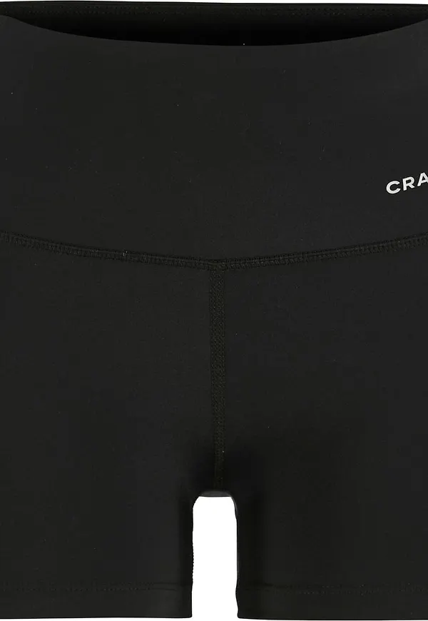 Craft Women's Essence Hotpants 3 Black