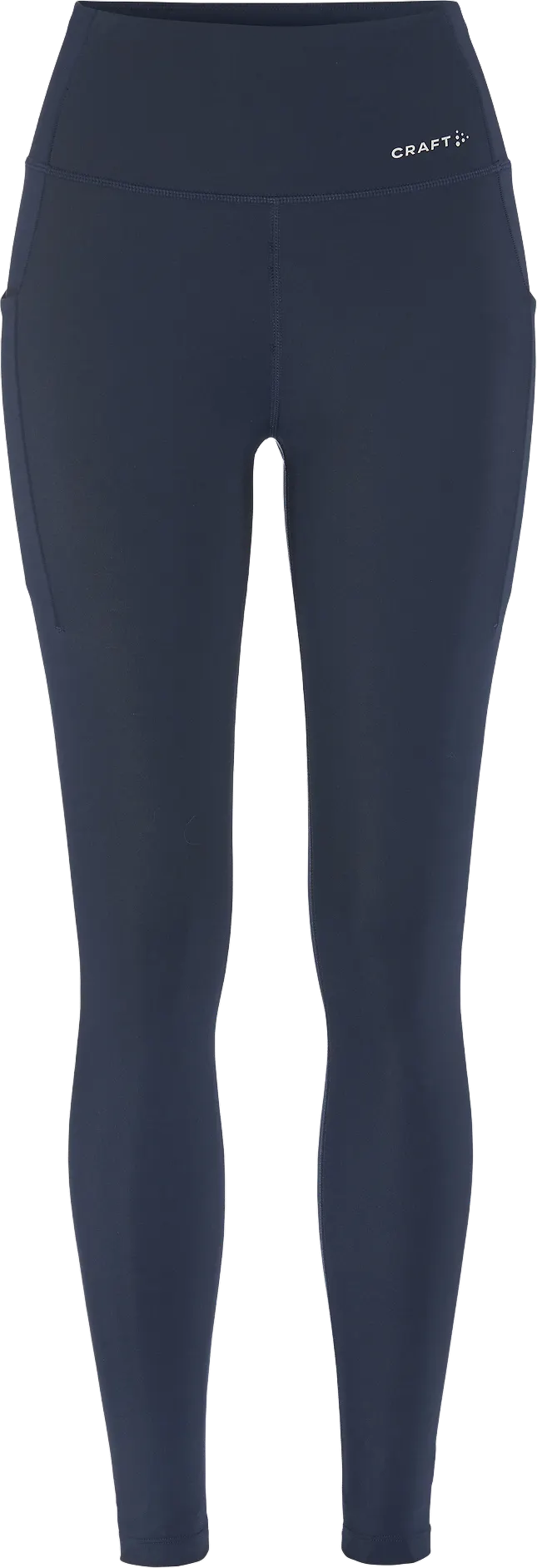 Craft Women's Essence Tights 3 Blaze