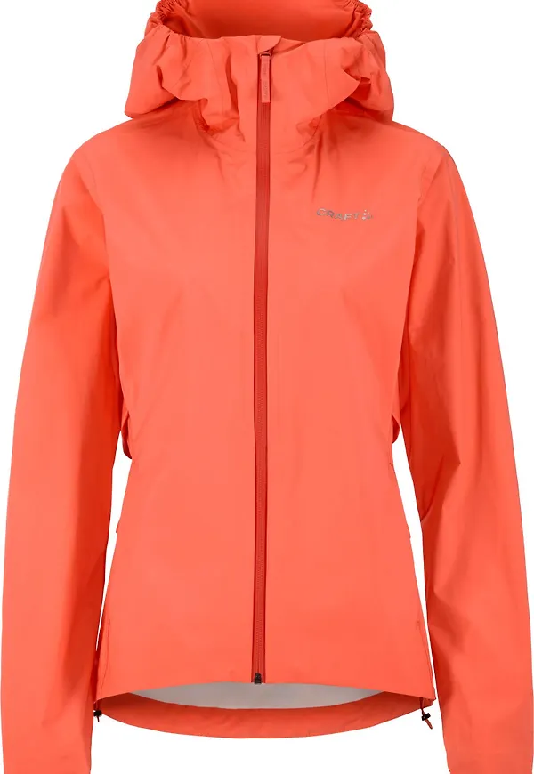 Craft Women's Everyday Hydro Jacket Trace