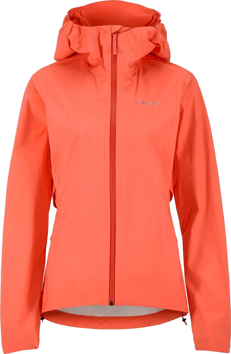 Craft Women's Everyday Hydro Jacket Trace