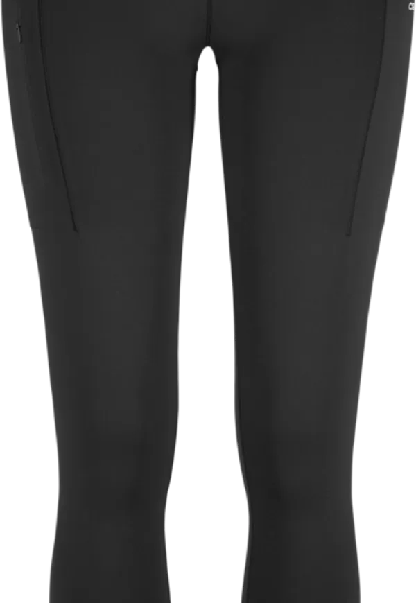 Craft Women's Hypervent Running Tights Black
